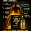 Docenin™ GML-3 Six-in-One Muscle Growth Oral Solution