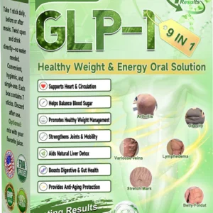 Honxi® GLP-1 8-in-1 Slim & Healthy Oral Solution