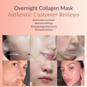 Collagen Night Wrapping Mask