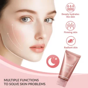 Collagen Night Wrapping Mask