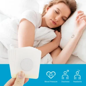 BQYOOM™ Blood Sugar Control Patch