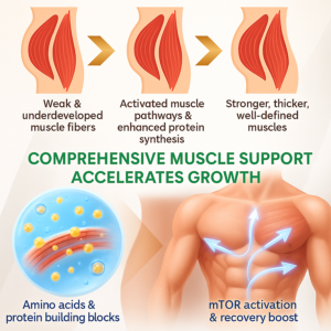 Docenin™ GML-3 Six-in-One Muscle Growth Oral Solution