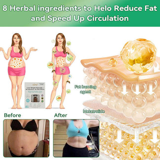 AAFQ® GLP-1 Six-in-One Health Solution image AAFQ® GLP-1 Six-in-One Health Solution