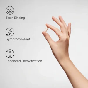 Totally Flush - Detox Capsules