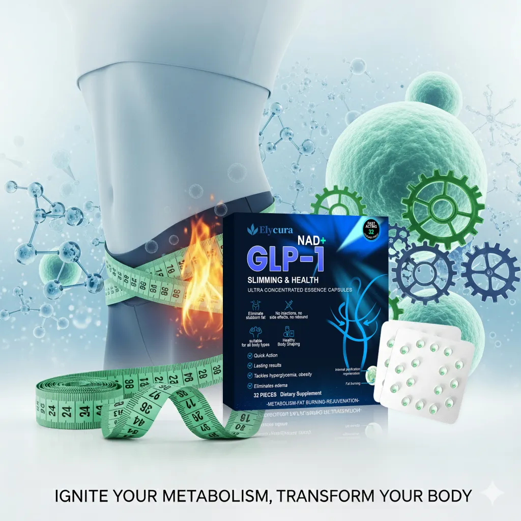 Elycura™ - The Metabolism Support That Finally Makes Sense 8 Elycura™ - The Metabolism Support That Finally Makes Sense