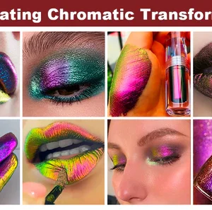 Biancat™ PrestigePout Liquid Chromatic Lipstick image Biancat™ PrestigePout Liquid Chromatic Lipstick