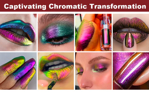 Biancat™ PrestigePout Liquid Chromatic Lipstick image Biancat™ PrestigePout Liquid Chromatic Lipstick