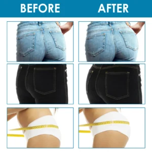 Elycura™ | Eliminates sciatica and hip pain