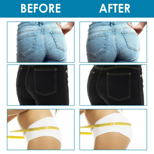 Elycura™ Hip Lift Patch