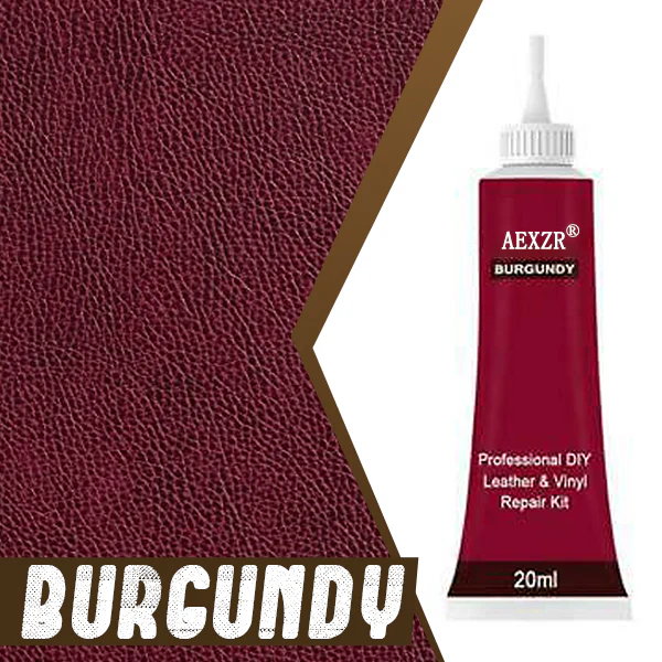 AEXZR® Advanced Leather Repair Gel image AEXZR® Advanced Leather Repair Gel