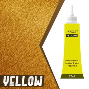 AEXZR® Advanced Leather Repair Gel image AEXZR® Advanced Leather Repair Gel