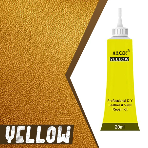 AEXZR® Advanced Leather Repair Gel image AEXZR® Advanced Leather Repair Gel