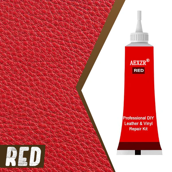 AEXZR® Advanced Leather Repair Gel image AEXZR® Advanced Leather Repair Gel