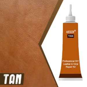 AEXZR® Advanced Leather Repair Gel image AEXZR® Advanced Leather Repair Gel