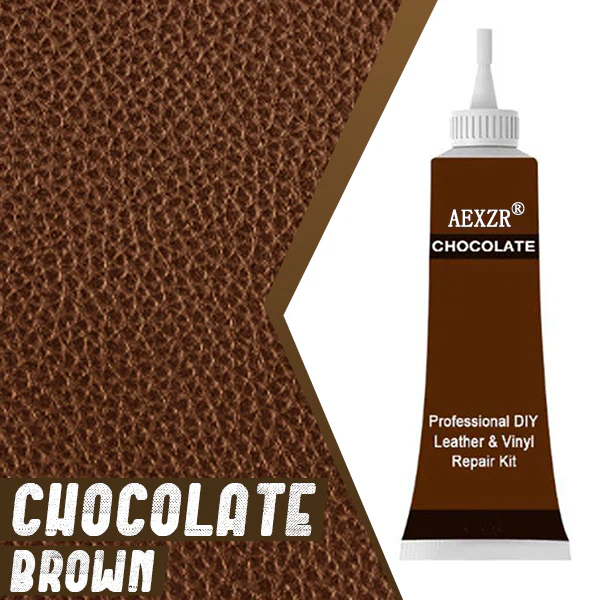 AEXZR® Advanced Leather Repair Gel image AEXZR® Advanced Leather Repair Gel