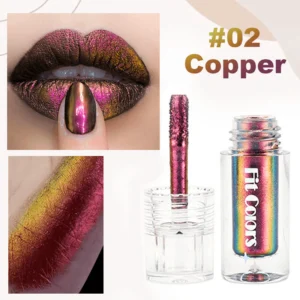 Biancat™ PrestigePout Liquid Chromatic Lipstick image Biancat™ PrestigePout Liquid Chromatic Lipstick