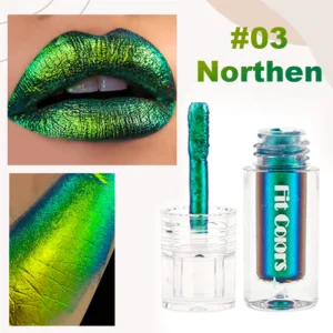 Biancat™ PrestigePout Liquid Chromatic Lipstick image Biancat™ PrestigePout Liquid Chromatic Lipstick