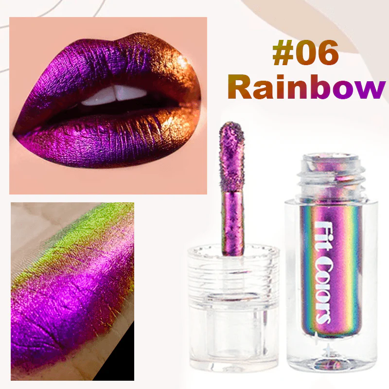 Biancat™ PrestigePout Liquid Chromatic Lipstick image Biancat™ PrestigePout Liquid Chromatic Lipstick