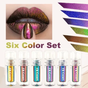 Biancat™ PrestigePout Liquid Chromatic Lipstick image Biancat™ PrestigePout Liquid Chromatic Lipstick
