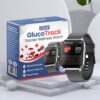 CZTICLE® SmartGluco Tracker Wellness Watch