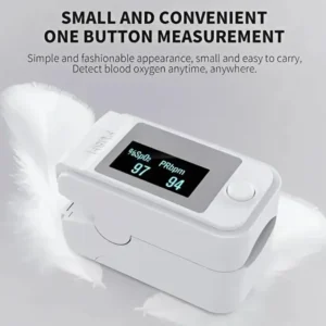 Advanced Non-Invasive Health Monitor