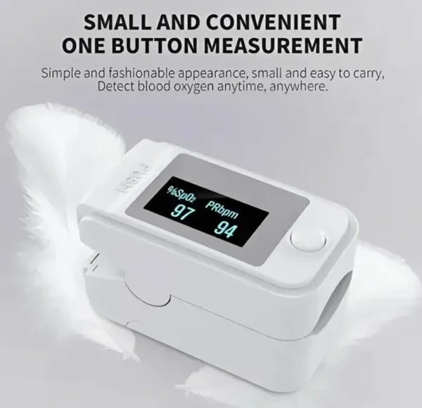 Advanced Non-Invasive Health Monitor