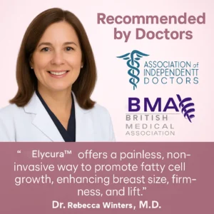 Elycura™ Turns Back Time