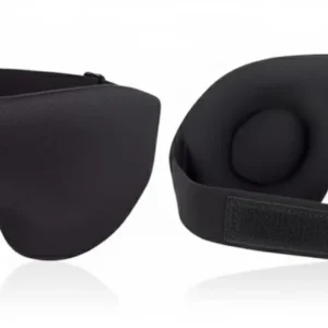The Night Shift Sleep Mask