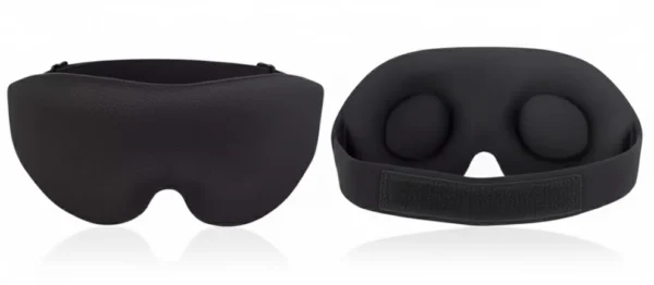 The Night Shift Sleep Mask
