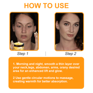 LOVILDS™ Bee Venom Skin Restoration Cream image LOVILDS™ Bee Venom Skin Restoration Cream