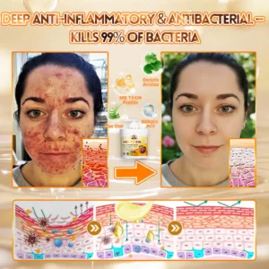 Cheemex® Bee Venom Skin Restoration Cream image Cheemex® Bee Venom Skin Restoration Cream