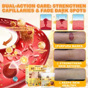 Cheemex® Bee Venom Skin Restoration Cream image Cheemex® Bee Venom Skin Restoration Cream