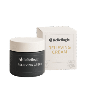 Relieflogix | Eliminates sciatica and hip pain