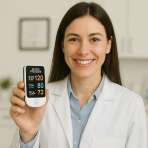 BloodSave™ | Monitors blood sugar image BloodSave™ | Monitors blood sugar