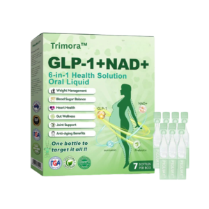 Trimora™ | Burn stubborn belly fat and lose 5 kg in just 7 days – without dieting or training!