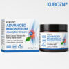 KUBOZN® Advanced Magnesium Pain Relief Cream image KUBOZN® Advanced Magnesium Pain Relief Cream