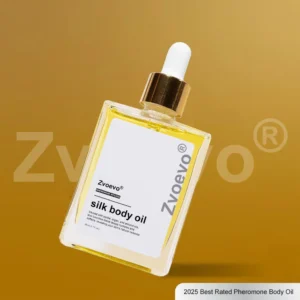 Zvoevoยฎ Silk Body Oil