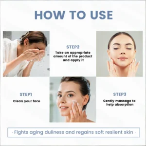 Cheemex® Advanced Botulinum Toxin Peptide Retinol Firming & Lifting Cream image Cheemex® Advanced Botulinum Toxin Peptide Retinol Firming & Lifting Cream