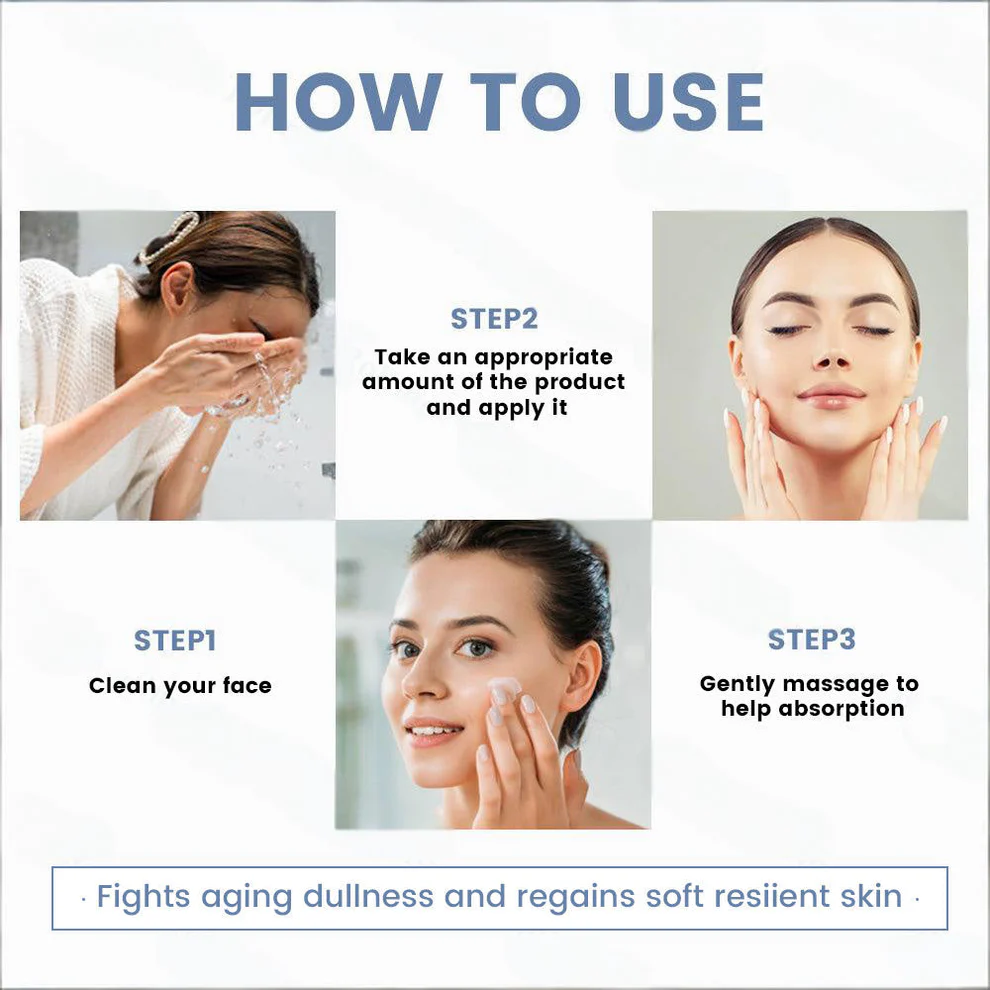 Cheemex® Advanced Botulinum Toxin Peptide Retinol Firming & Lifting Cream image Cheemex® Advanced Botulinum Toxin Peptide Retinol Firming & Lifting Cream