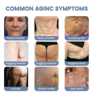 Cheemex® Advanced Botulinum Toxin Peptide Retinol Firming & Lifting Cream image Cheemex® Advanced Botulinum Toxin Peptide Retinol Firming & Lifting Cream