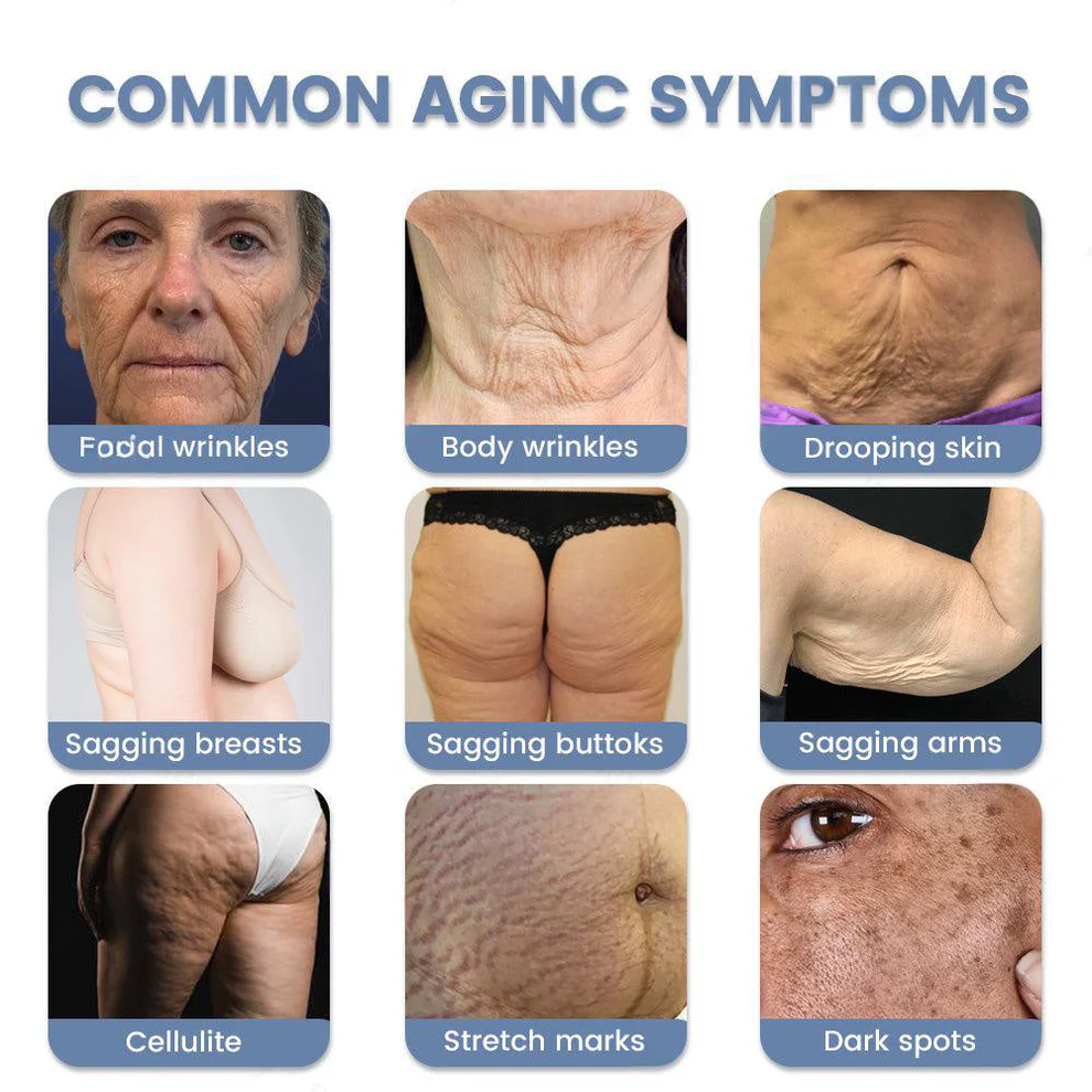 Cheemex® Advanced Botulinum Toxin Peptide Retinol Firming & Lifting Cream image Cheemex® Advanced Botulinum Toxin Peptide Retinol Firming & Lifting Cream