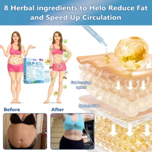 Thonesr GLP-1 Seven In One Oral Liquid