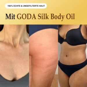 Zvoevoยฎ Silk Body Oil