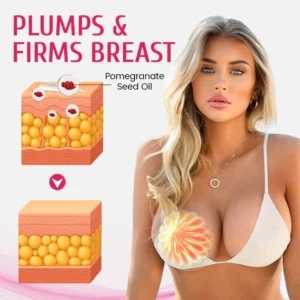 LOVILDS® CurvLift Breast & Hip Enhancement Cream image LOVILDS® CurvLift Breast & Hip Enhancement Cream