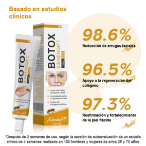 𝐅𝐮𝐫𝐳𝐞𝐫𝐨™ Botox Anti-Wrinkle Cream with Bee Venom image 𝐅𝐮𝐫𝐳𝐞𝐫𝐨™ Botox Anti-Wrinkle Cream with Bee Venom