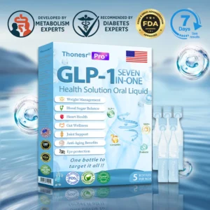 Thonesr GLP-1 Seven In One Oral Liquid
