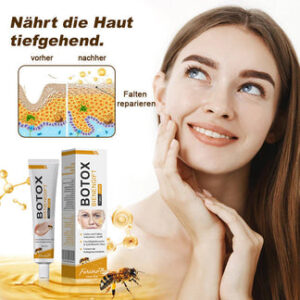 𝐅𝐮𝐫𝐳𝐞𝐫𝐨™ Botox Anti-Wrinkle Cream with Bee Venom image 𝐅𝐮𝐫𝐳𝐞𝐫𝐨™ Botox Anti-Wrinkle Cream with Bee Venom