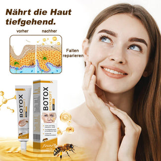 𝐅𝐮𝐫𝐳𝐞𝐫𝐨™ Botox Anti-Wrinkle Cream with Bee Venom image 𝐅𝐮𝐫𝐳𝐞𝐫𝐨™ Botox Anti-Wrinkle Cream with Bee Venom
