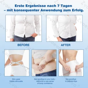 Ourlyardยฎ Tirzepatid Nano Patch