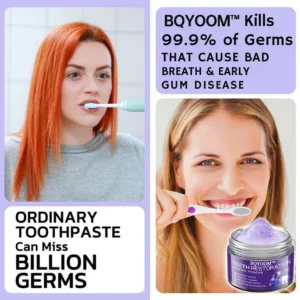BQYOOM™ Teeth Restorative Mineral Powder image BQYOOM™ Teeth Restorative Mineral Powder